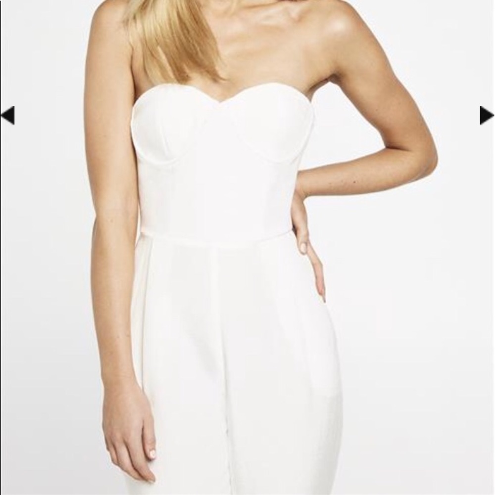 Bardot Jumpsuit